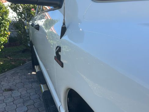 Used 2003 Dodge Ram 2500 Truck SLT image 24