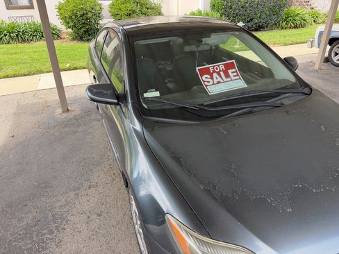 Used 2010 Scion tC image 2