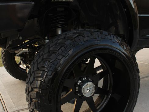 Used 2012 RAM 2500 Longhorn w/ Protection Group image 6