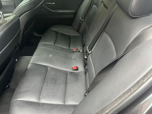 Used 2012 BMW 535i xDrive Sedan image 8