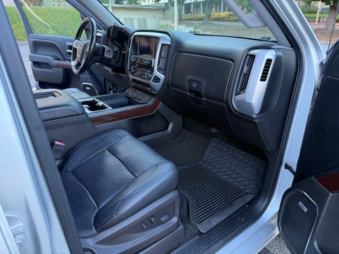 Used 2016 GMC Sierra 1500 SLT RWD image 13