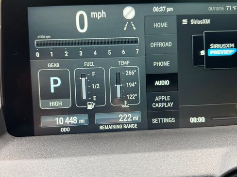Used 2025 INEOS Grenadier AWD/4WD image 33