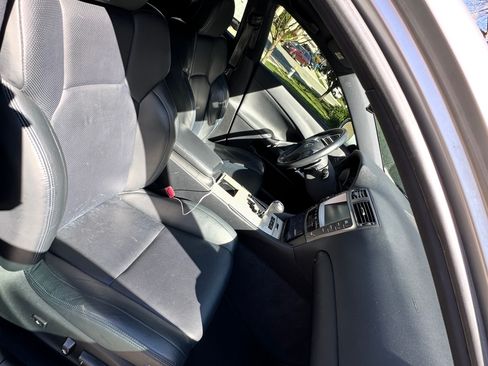 Used 2008 Lexus IS F image 6