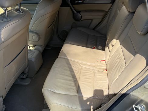 Used 2009 Honda CR-V EX-L image 5