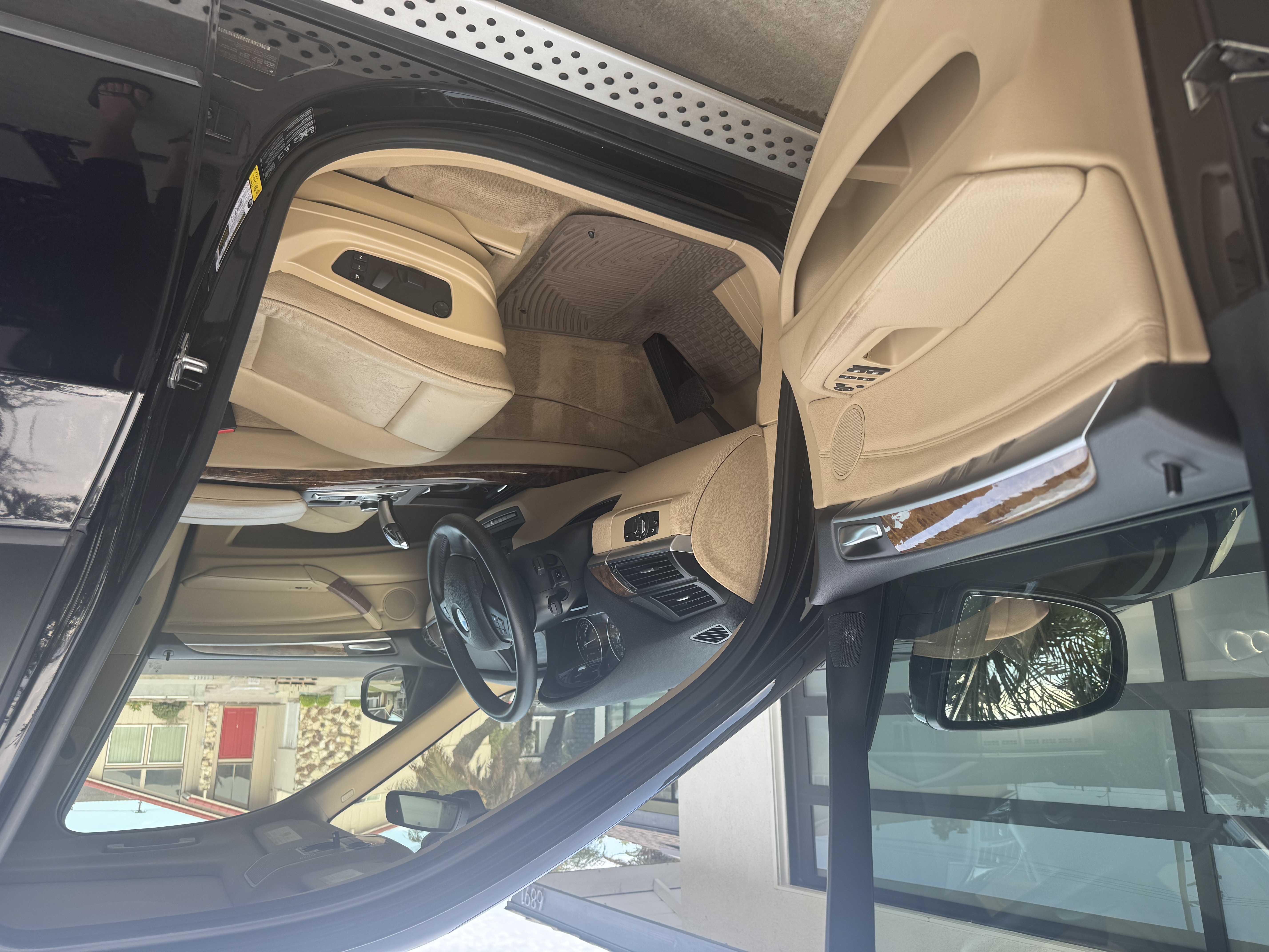 Used 2012 BMW X5 xDrive35i AWD/4WD image 8