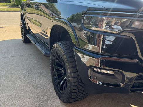 Used 2026 RAM 1500 Lone Star image 5