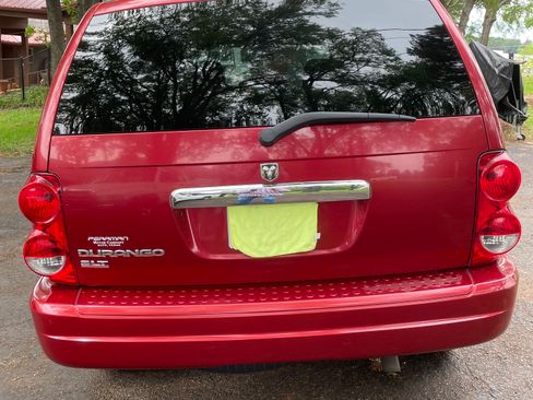 Used 2006 Dodge Durango SLT image 2