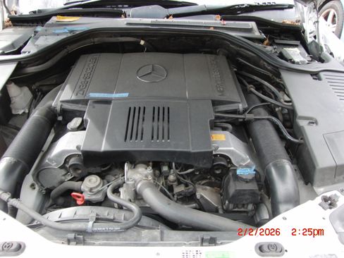 Used 1998 Mercedes-Benz S 420 image 22
