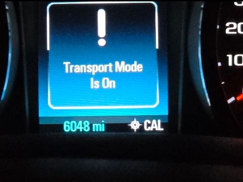Used 2017 Chevrolet SS image 11