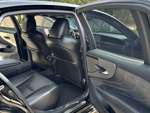 Used 2018 Lexus LS 500 F Sport AWD/4WD image 16