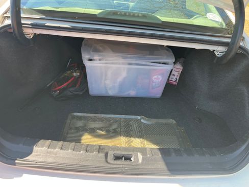 Used 2009 Buick Lucerne CXL image 15