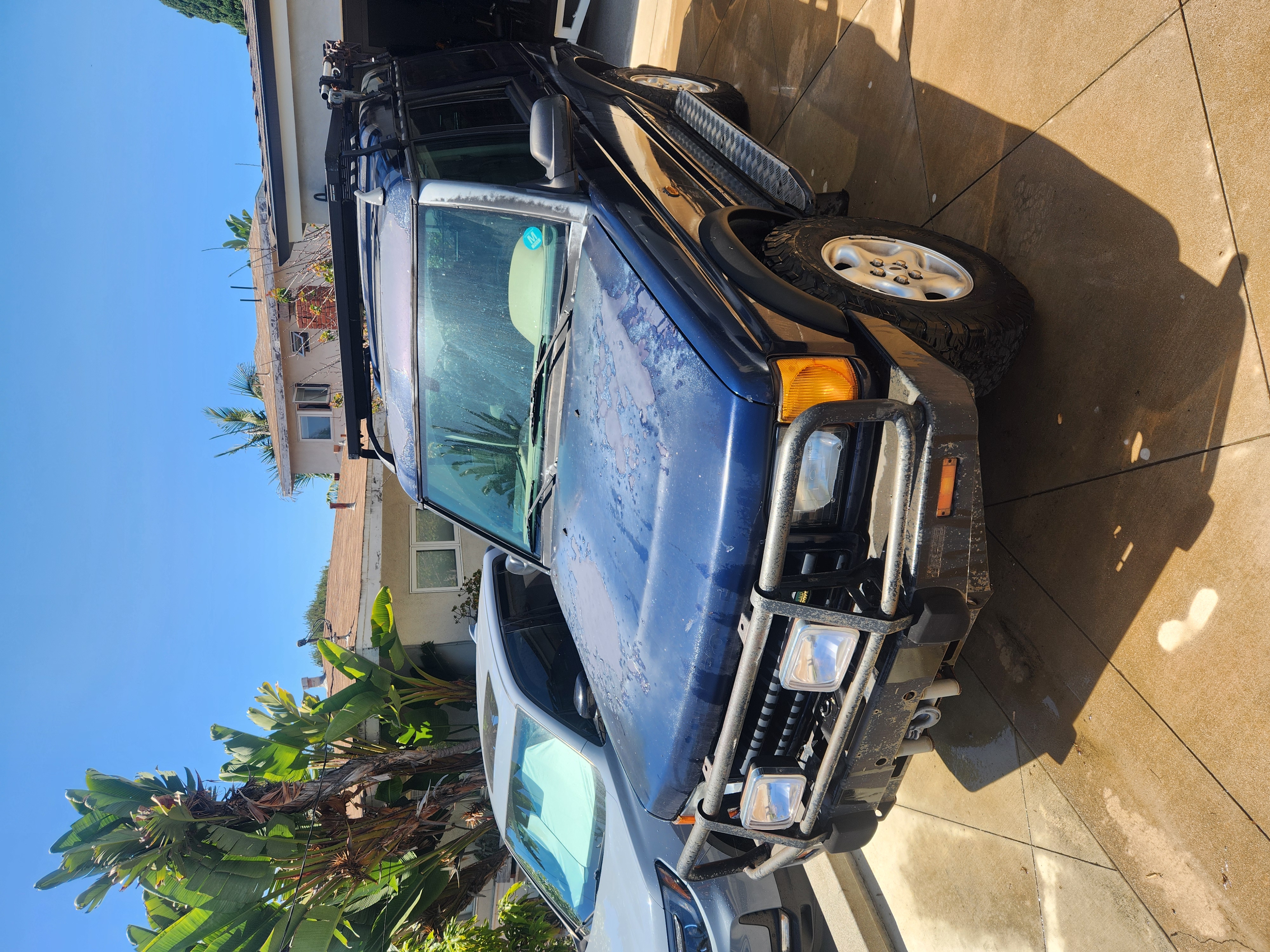 Used 2001 Land Rover Discovery SE AWD/4WD image 1