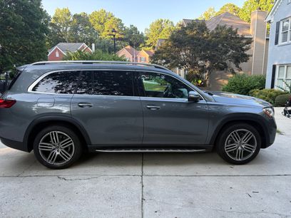 Used 2024 Mercedes-Benz GLS 450 4MATIC