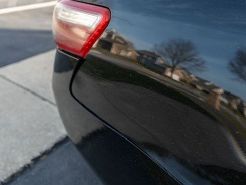 Used 2008 Toyota Camry XLE image 20