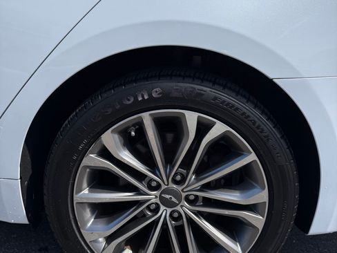 Used 2015 Hyundai Genesis 3.8 w/ Option Group 04 image 12