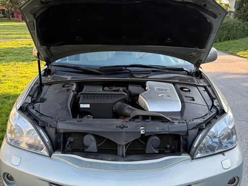 Used 2008 Lexus RX 400h AWD image 14