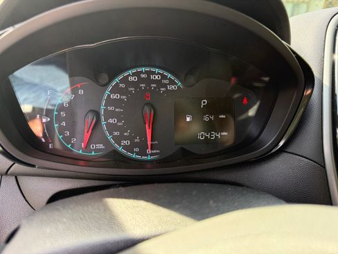 Used 2019 Chevrolet Spark LS image 8