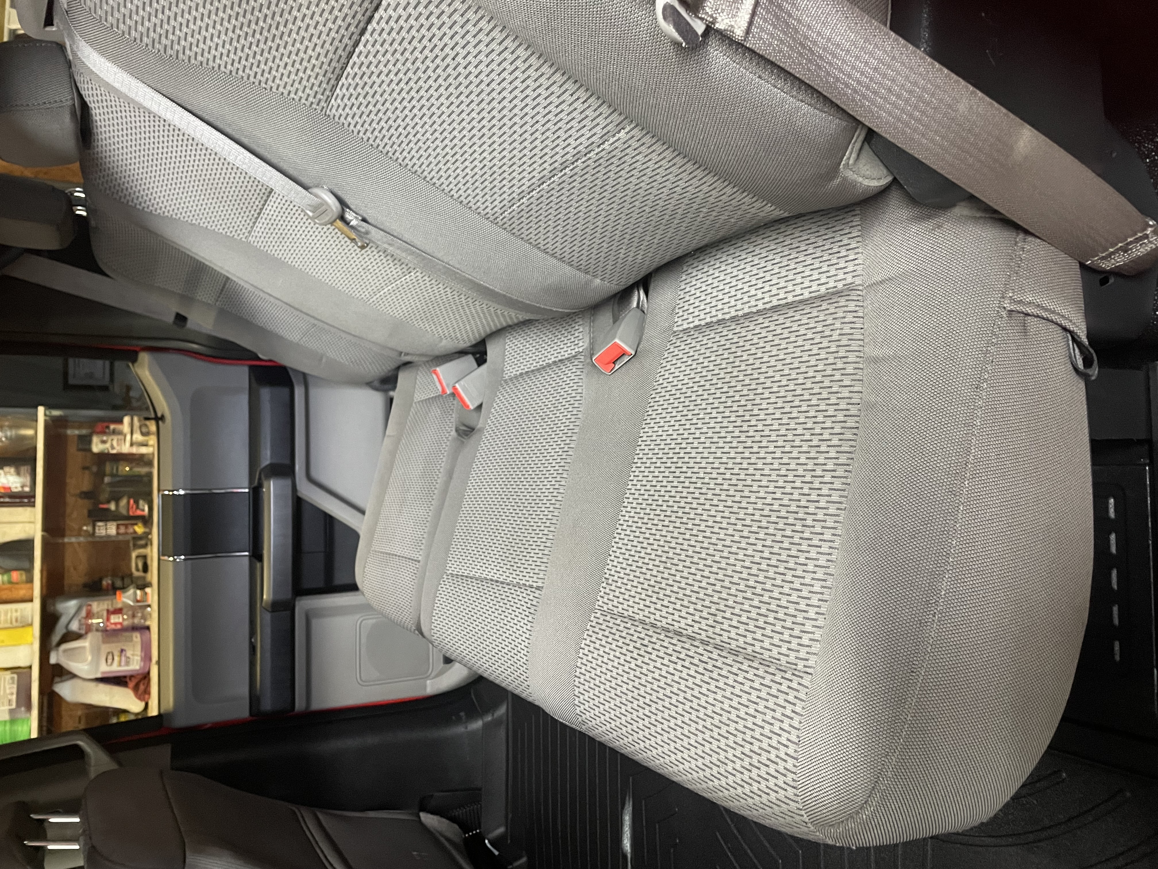 Used 2019 Ford F250 XLT AWD/4WD image 13