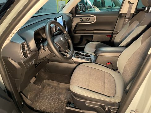 Used 2021 Ford Bronco Sport Big Bend image 6