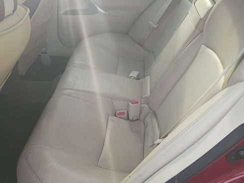 Used 2010 Lexus IS 250 250 Sport Sedan 4D image 10