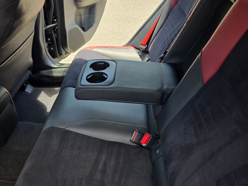 Used 2019 Subaru WRX STI image 13