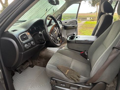Used 2008 Chevrolet Tahoe LS w/ Skid Plate Package image 5
