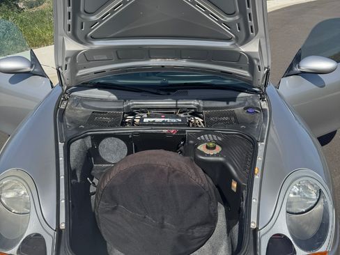 Used 1999 Porsche 911 GT3 RS image 15