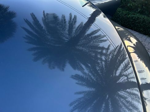 Used 2001 BMW M Roadster image 27