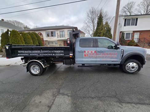 Used 2024 Ford F550 4x4 Crew Cab Super Duty image 17