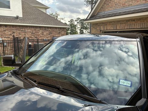 Used 2024 Toyota Tundra TRD Pro image 16