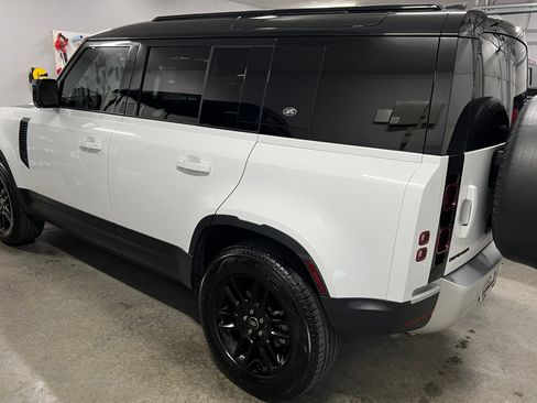 Used 2023 Land Rover Defender 110 S image 2