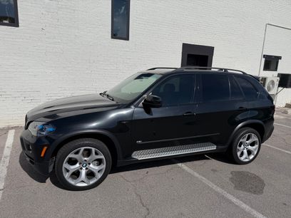 Used 2008 BMW X5 4.8i