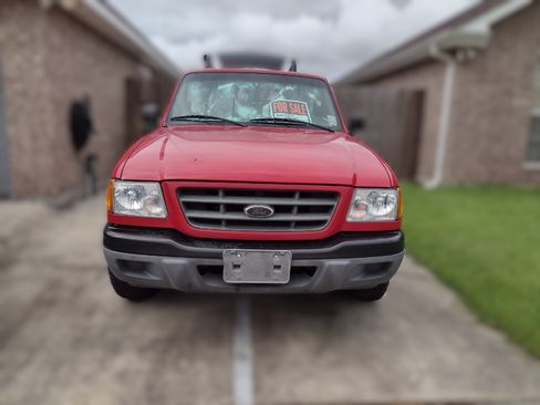 Used 2003 Ford Ranger XL image 4