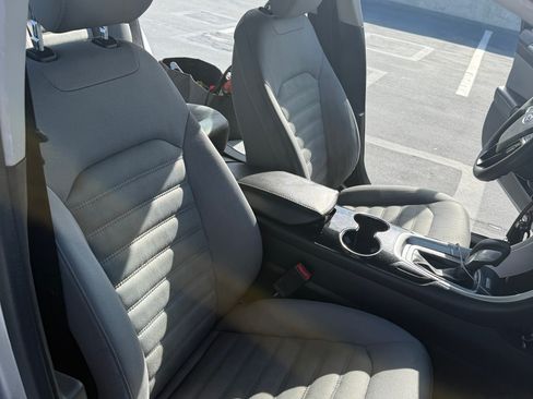 Used 2014 Ford Fusion S FWD image 14
