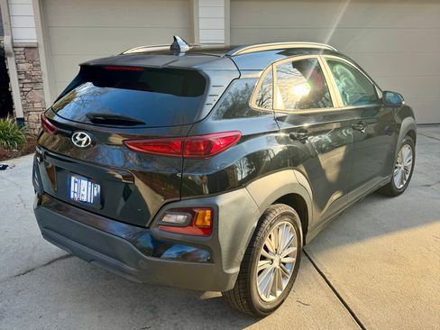 Used 2018 Hyundai Kona SEL image 19