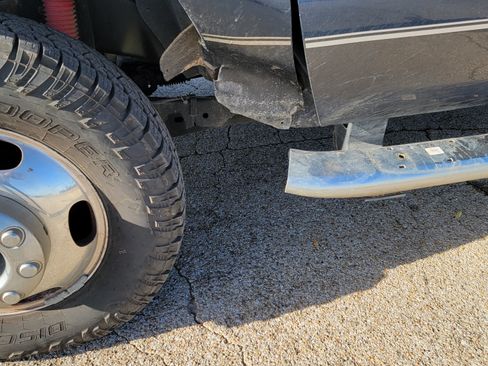 Used 2016 Ford F350 Lariat w/ Lariat Interior Package image 10