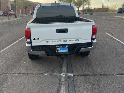 Used 2019 Toyota Tacoma SR5 image 22
