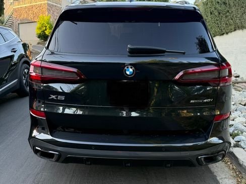 Used 2023 BMW X5 sDrive40i w/ M Sport Package image 5