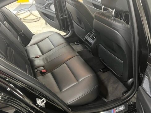 Used 2016 BMW 535i xDrive Sedan image 21