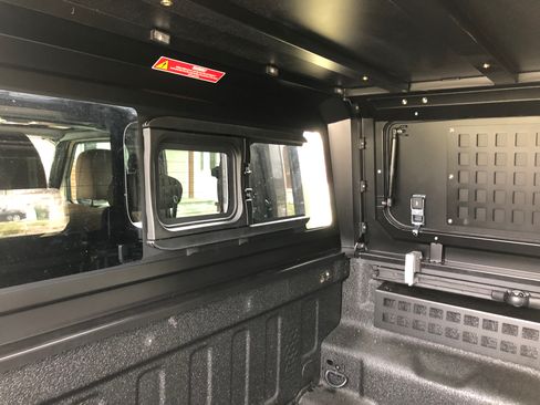 Used 2020 Jeep Gladiator Rubicon image 24