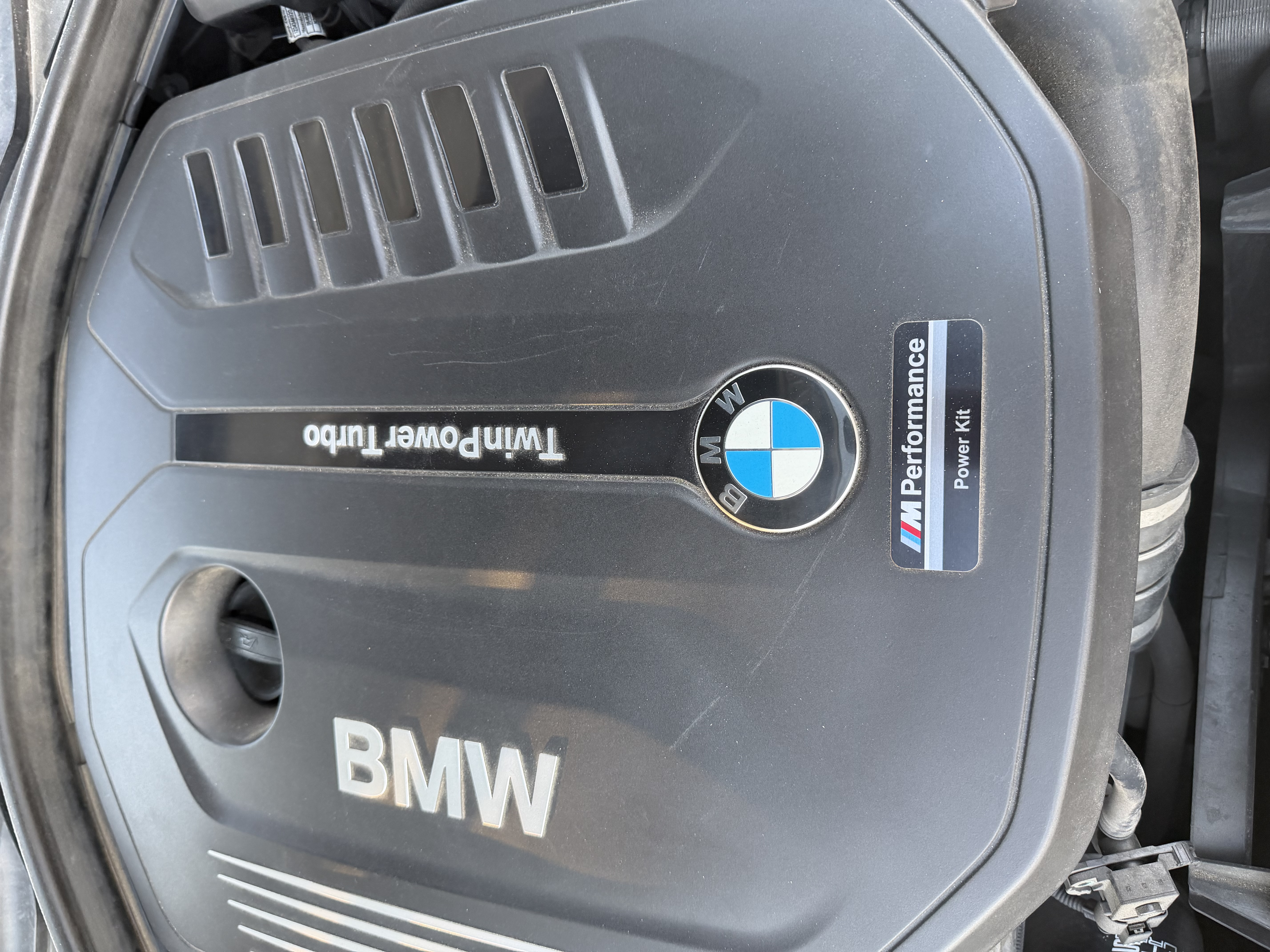 Used 2017 BMW 440i Gran Coupe xDrive AWD/4WD image 20
