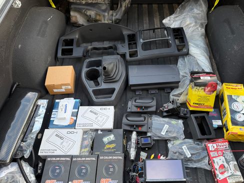 Used 2002 Dodge Dakota 2WD Regular Cab image 23