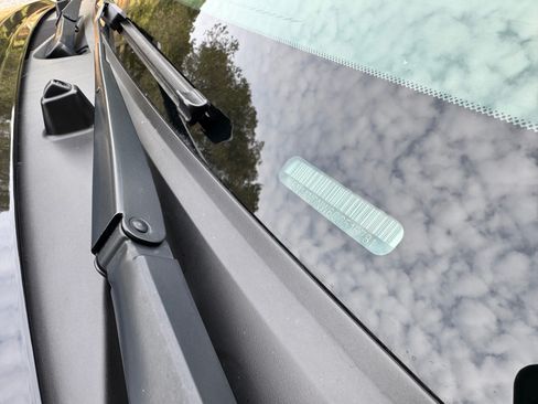 Used 2012 Nissan Xterra PRO-4X w/ Pro-4x Leather Pkg image 14