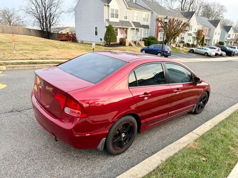 Used 2006 Honda Civic LX image 8