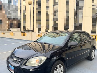 Used 2008 Chevrolet Cobalt LS w/ Protection Package