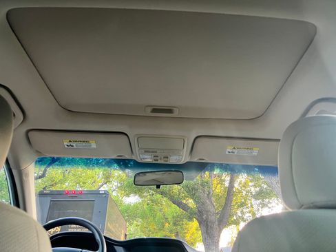 Used 2016 Honda Accord EX image 14