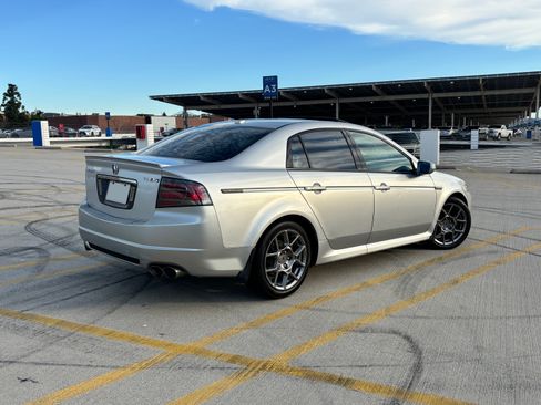 Used 2008 Acura TL Type-S image 6