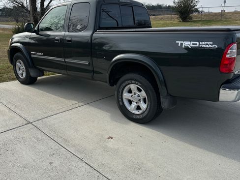 Used 2005 Toyota Tundra SR5 image 11