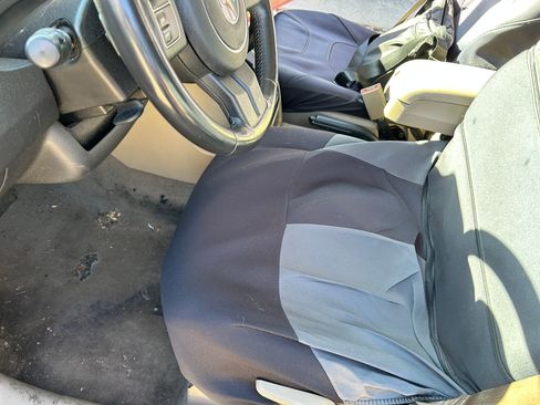 Used 2011 Jeep Compass Latitude w/ Sun/Sound Group image 10