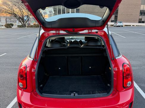 Used 2015 MINI Cooper Countryman S image 19